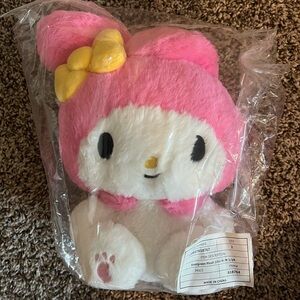 My Melody Classic Series Plush